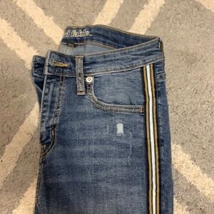 Wild fable jeans